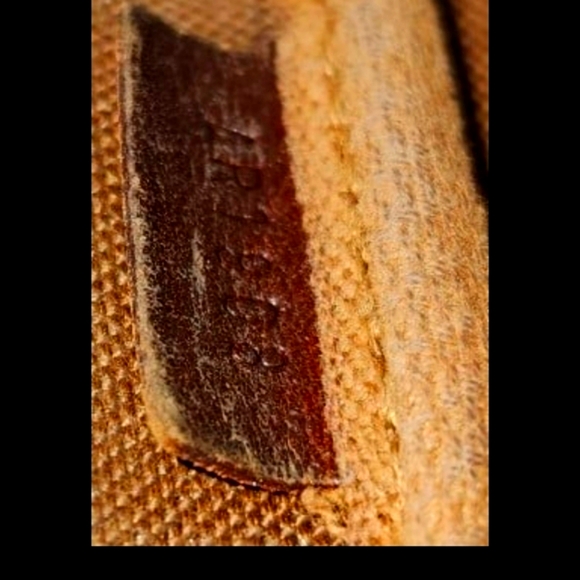 Louis Vuitton Pochette/Clutch Monogram DATE STAMPED AR1908 w/ COA - Picture 3 of 13